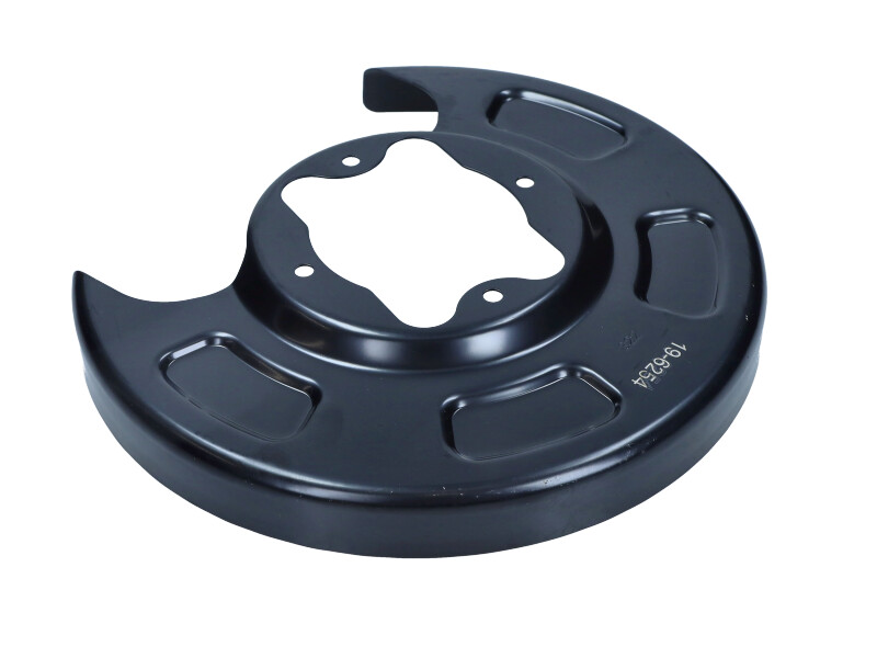 Maxgear Dekplaat, remschijf 19-6254