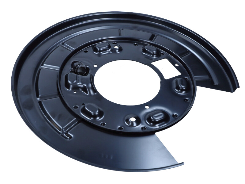 Maxgear Dekplaat, remschijf 19-6255