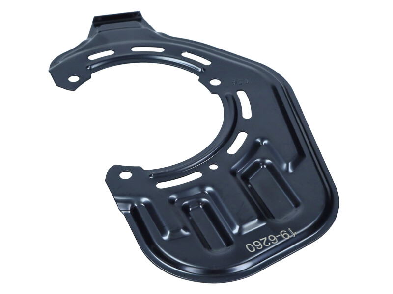 Dekplaat, remschijf Maxgear 19-6260