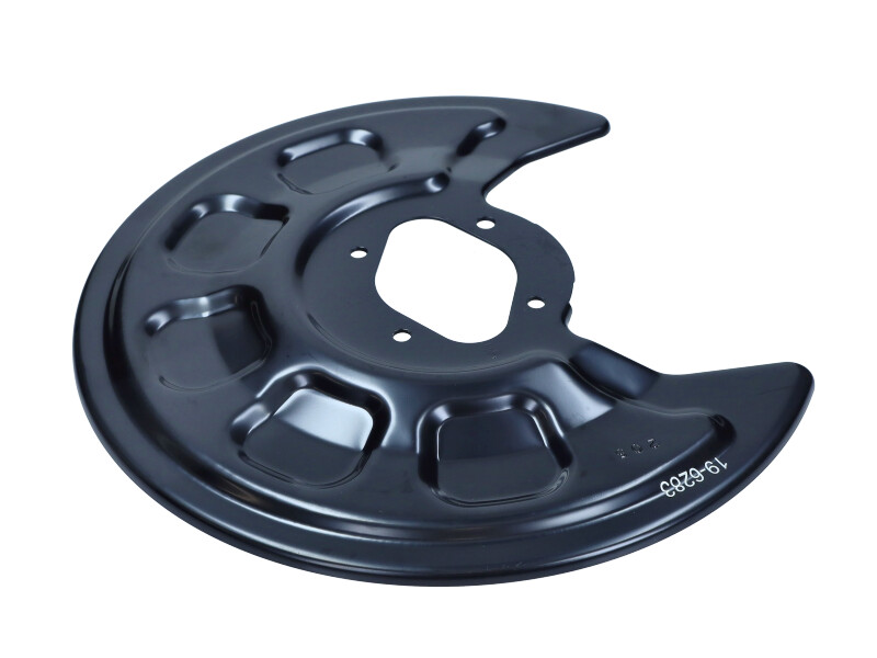 Maxgear Dekplaat, remschijf 19-6283
