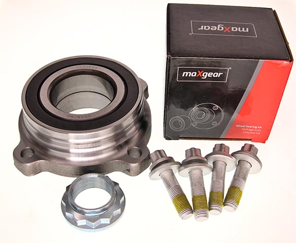 Maxgear Wiellagerset 33-0041
