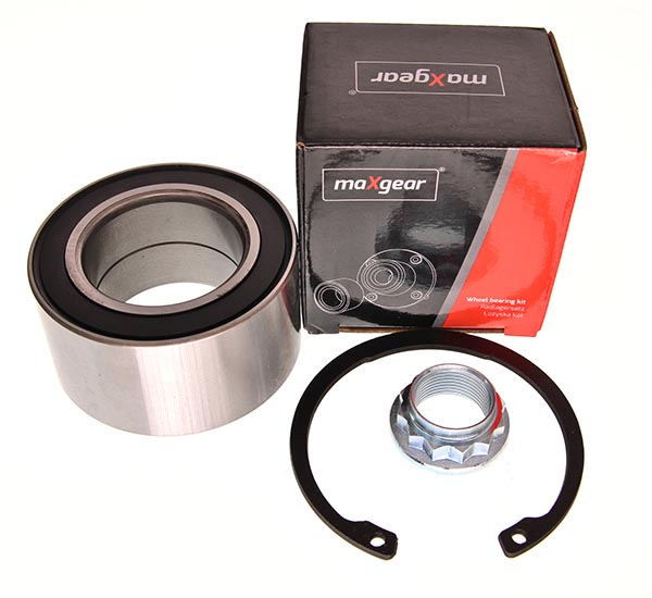 Maxgear Wiellagerset 33-0102