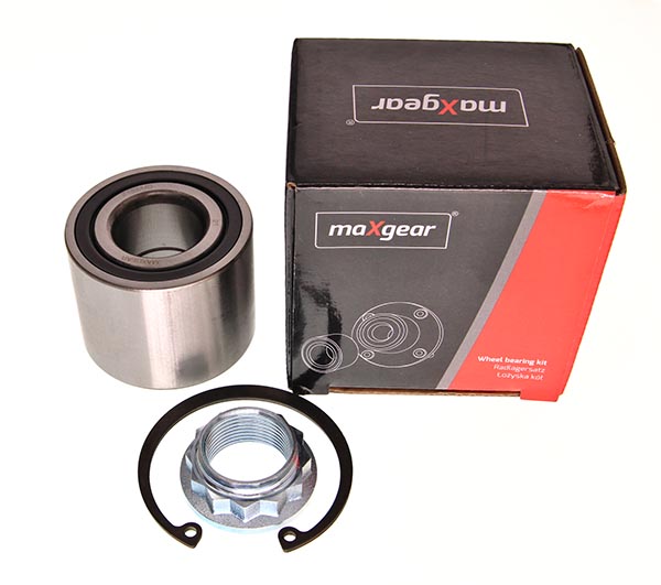 Maxgear Wiellagerset 33-0106
