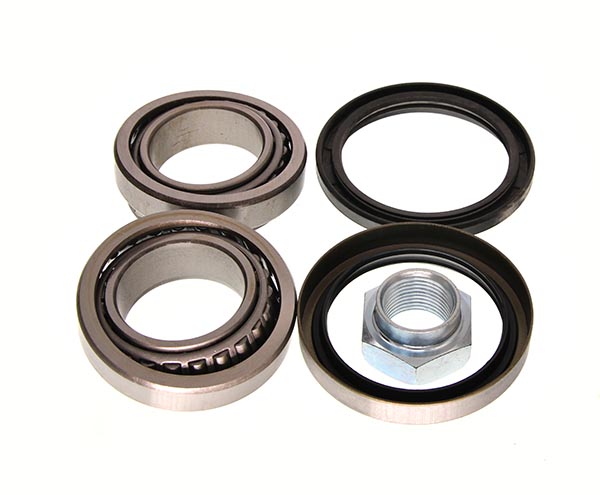 Maxgear Wiellagerset 33-0142