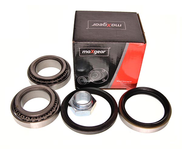 Maxgear Wiellagerset 33-0142