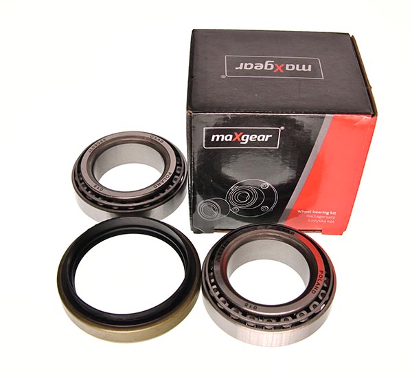 Maxgear Wiellagerset 33-0154