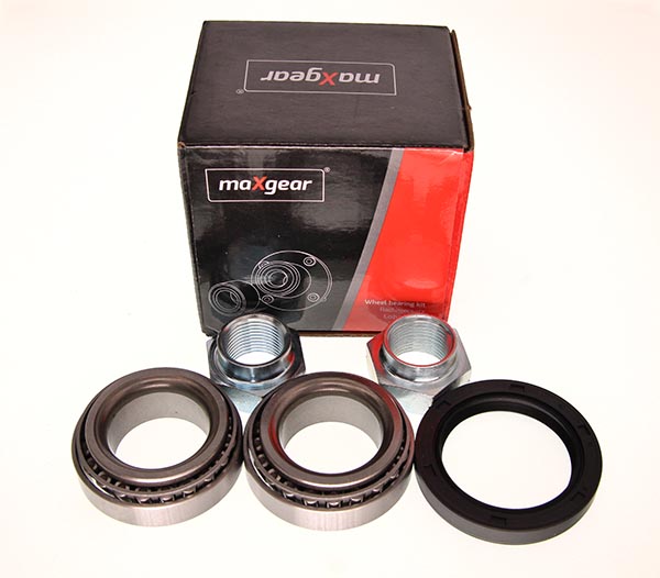 Maxgear Wiellagerset 33-0167