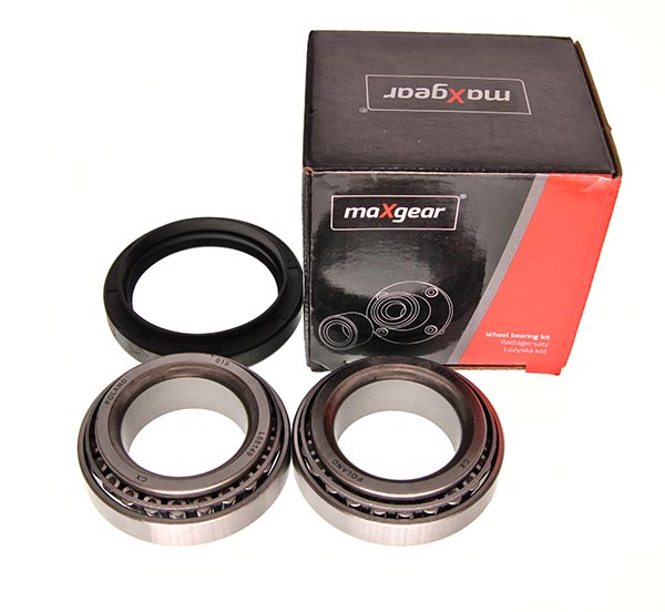 Maxgear Wiellagerset 33-0169