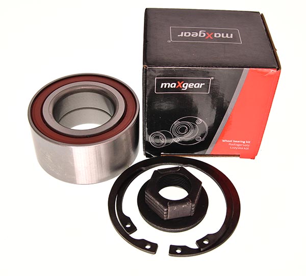 Maxgear Wiellagerset 33-0151
