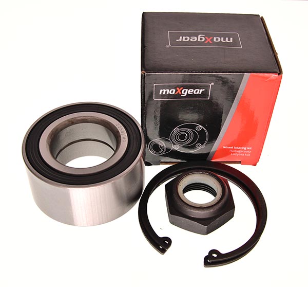 Maxgear Wiellagerset 33-0158