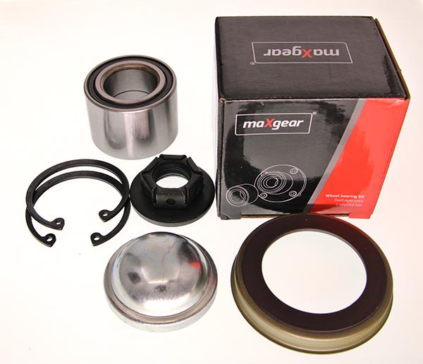 Maxgear Wiellagerset 33-0170