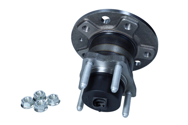 Maxgear Wiellagerset 33-0278