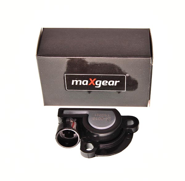 Maxgear Gasklep positiesensor 24-0016