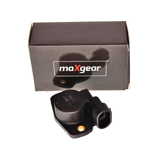 Maxgear Gasklep positiesensor 24-0017