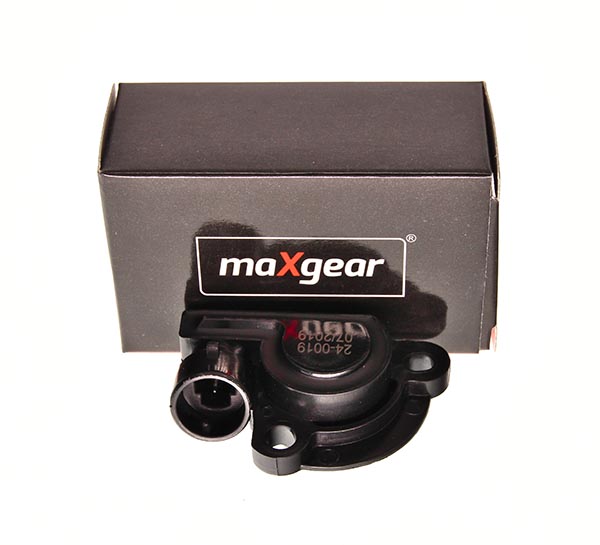 Maxgear Gasklep positiesensor 24-0019