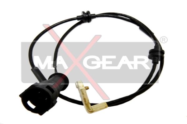 Slijtage indicator Maxgear 24-0026