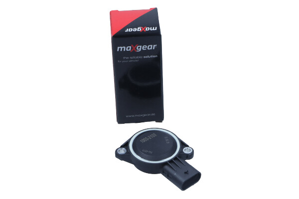 Maxgear Gasklep positiesensor 24-0275