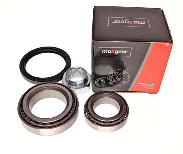 Maxgear Wiellagerset 33-0393