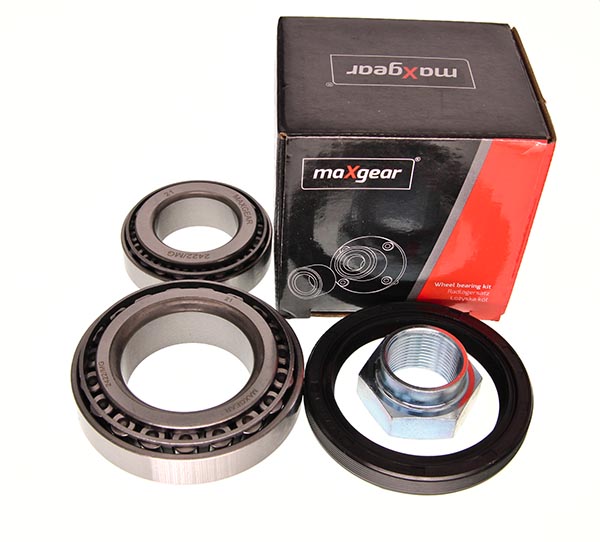 Maxgear Wiellagerset 33-0394