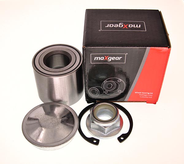 Maxgear Wiellagerset 33-0342