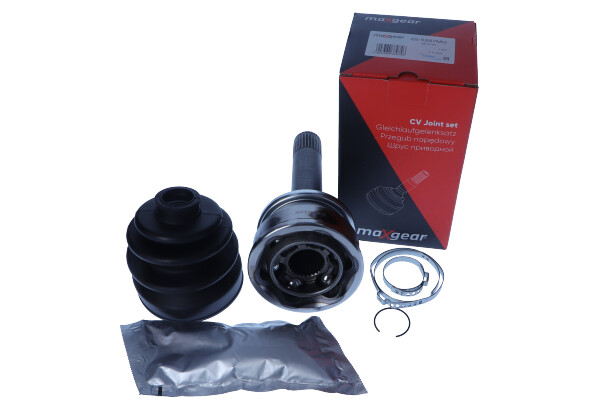 Maxgear Homokineet reparatieset 49-1584
