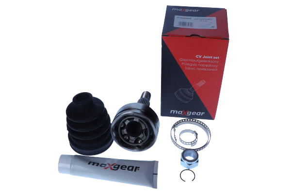 Maxgear Homokineet reparatieset 49-3099