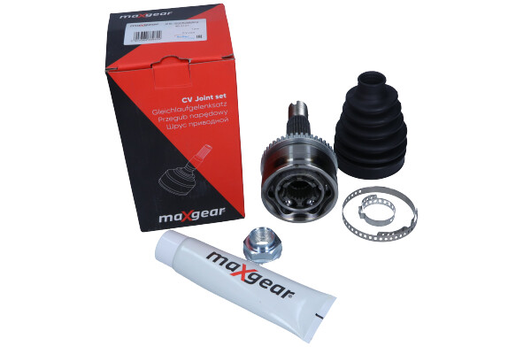 Maxgear Homokineet reparatieset 49-3127