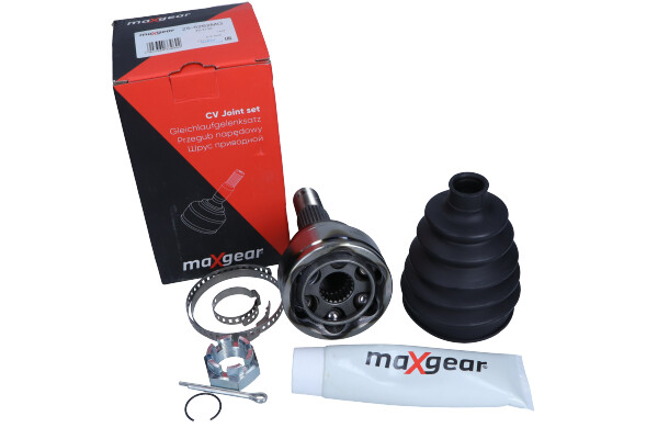 Maxgear Homokineet reparatieset 49-3136