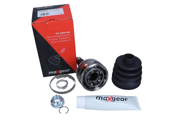 Maxgear Homokineet reparatieset 49-3158