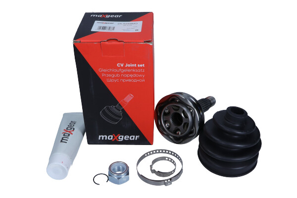 Maxgear Homokineet reparatieset 49-3198