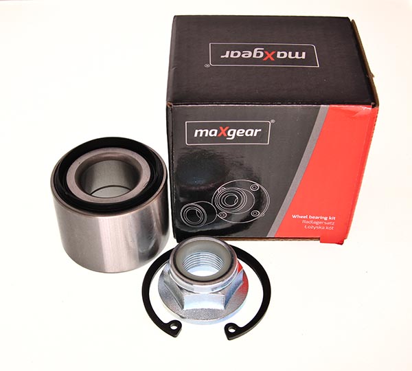 Maxgear Wiellagerset 33-0337