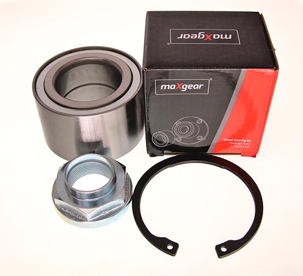 Maxgear Wiellagerset 33-0291