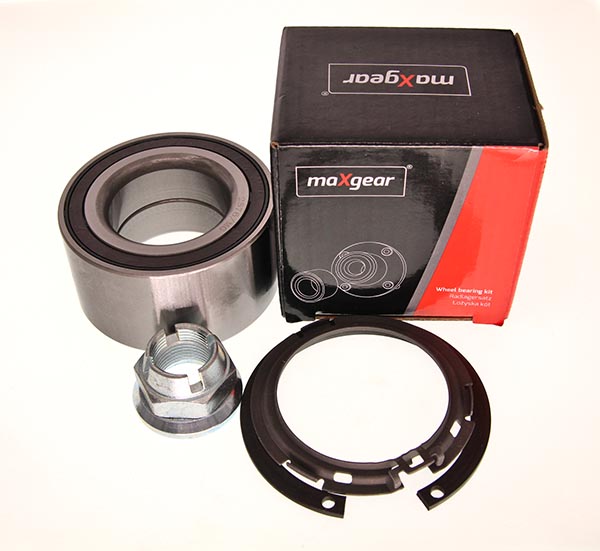 Maxgear Wiellagerset 33-0311