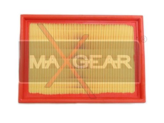 Maxgear Luchtfilter 26-0003