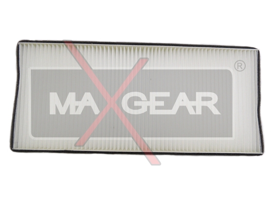 Maxgear Interieurfilter 26-0012