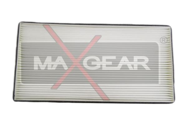 Maxgear Interieurfilter 26-0013