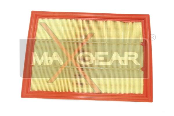 Maxgear Luchtfilter 26-0026