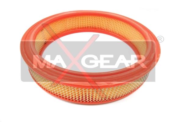 Maxgear Luchtfilter 26-0035