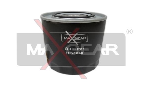 Maxgear Oliefilter 26-0136