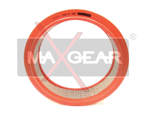 Maxgear Luchtfilter 26-0191