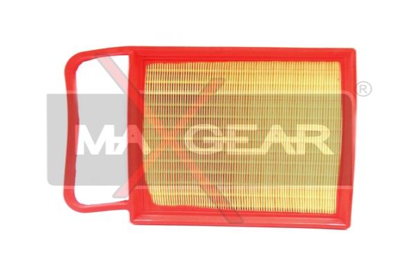 Luchtfilter Maxgear 26-0200