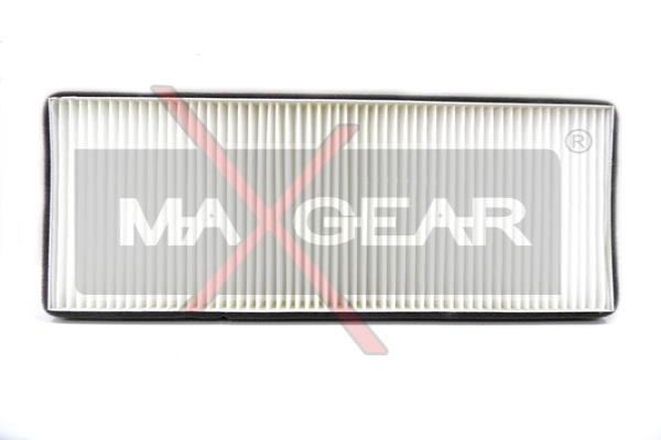 Maxgear Interieurfilter 26-0230