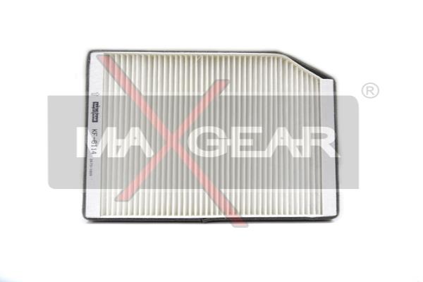 Maxgear Interieurfilter 26-0238