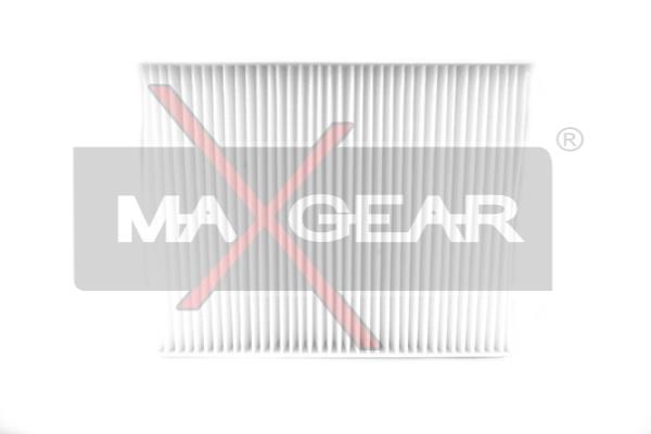 Maxgear Interieurfilter 26-0242