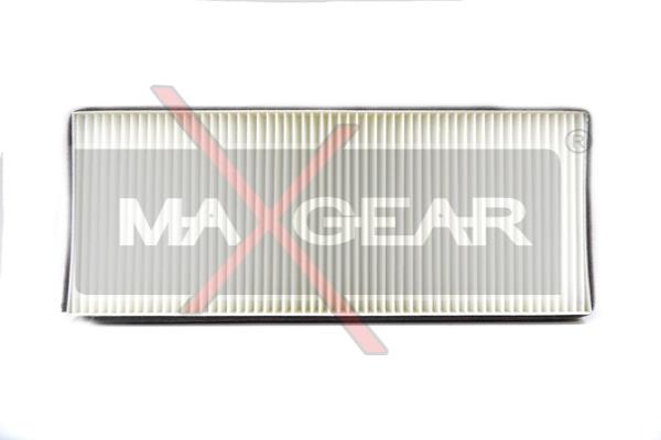 Maxgear Interieurfilter 26-0243