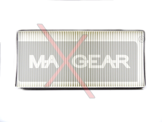 Maxgear Interieurfilter 26-0243