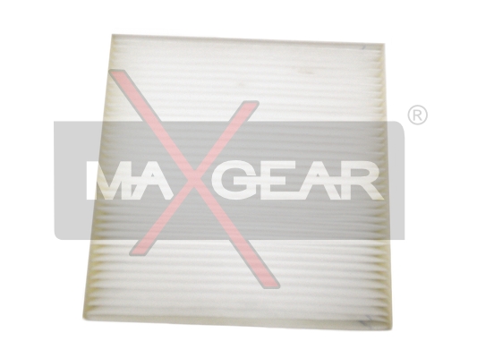 Maxgear Interieurfilter 26-0249