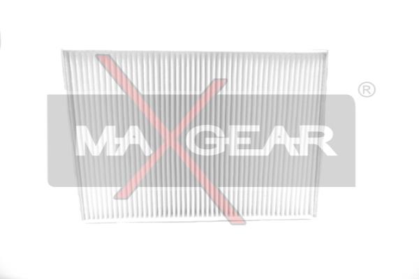 Maxgear Interieurfilter 26-0254