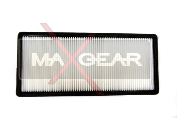 Interieurfilter Maxgear 26-0379