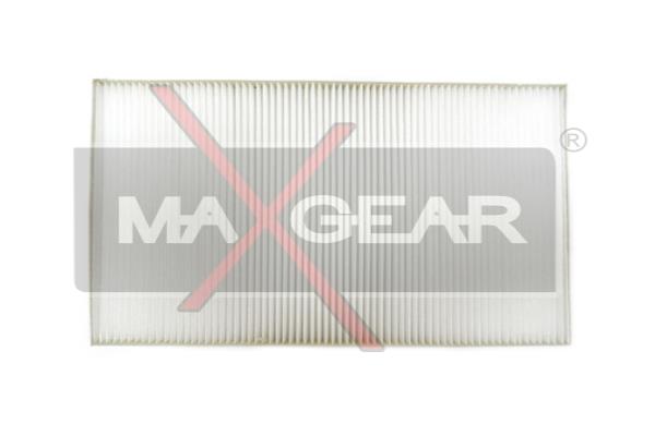 Maxgear Interieurfilter 26-0384